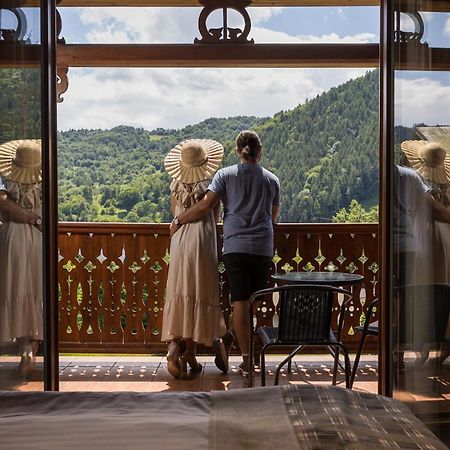 Hotel Batory Szczawnica Luaran gambar