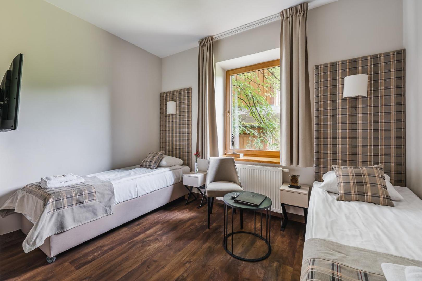 Hotel Batory Szczawnica Luaran gambar