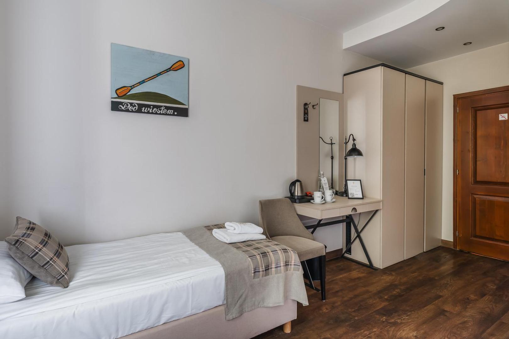 Hotel Batory Szczawnica Bilik gambar